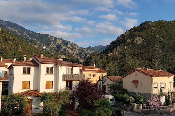 Comfort Double Room | View from room