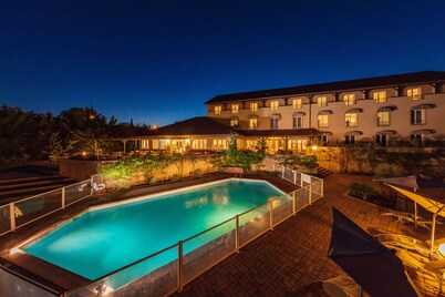  Logis Hotel Noemys Morgon