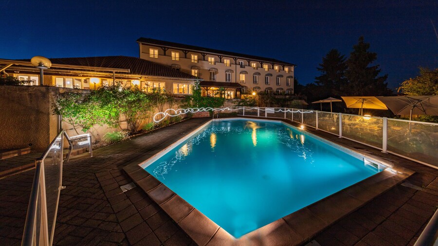 Logis Hotel Noemys Morgon