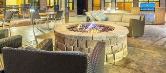 Residence Inn Lexington Keeneland/Airport