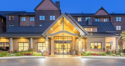 Residence Inn Lexington Keeneland/Airport