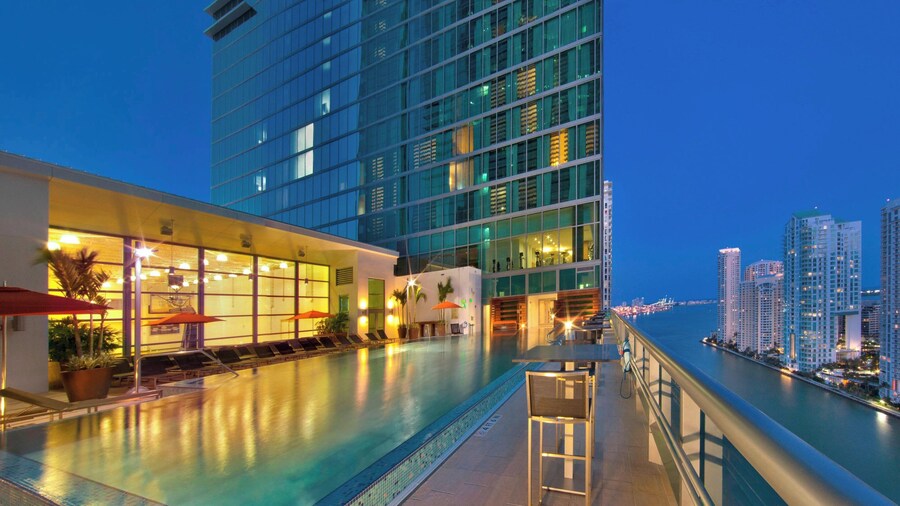 Hotel Beaux Arts, Autograph Collection