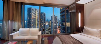 Hotel Beaux Arts, Autograph Collection