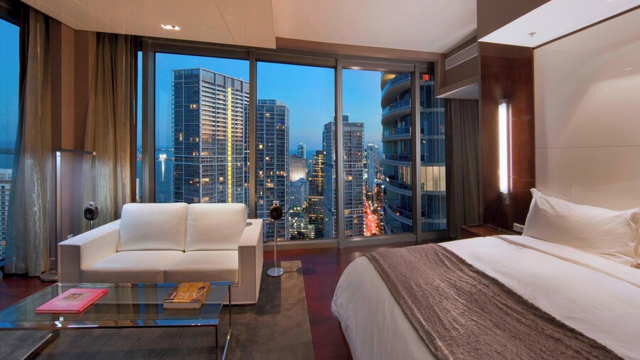 Hotel Beaux Arts, Autograph Collection