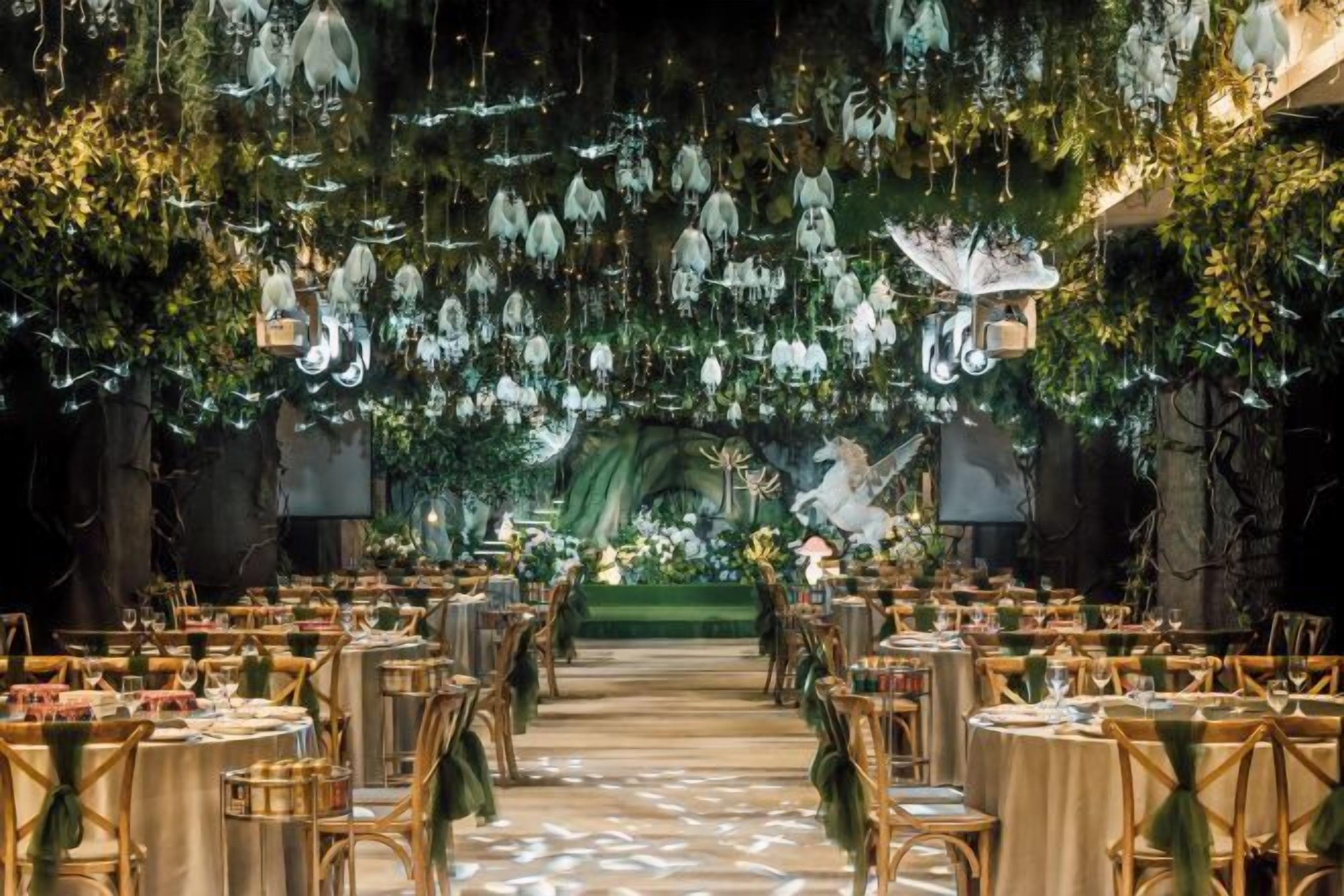 Servicios del alojamiento