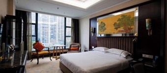 Yuntianlou Milan International Hotel