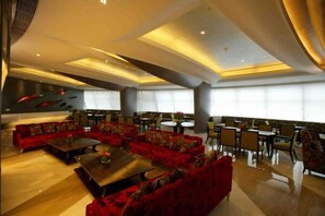Dining - Yuntianlou Milan International Hotel (Wenzhou)