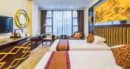 Yuntianlou Milan International Hotel