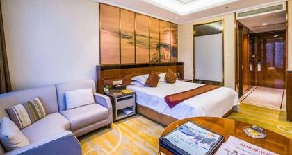 Yuntianlou Milan International Hotel