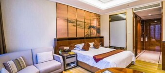 Yuntianlou Milan International Hotel