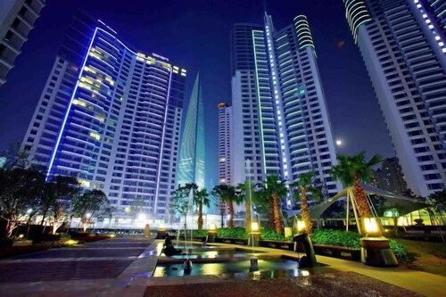 Yuntianlou Milan International Hotel