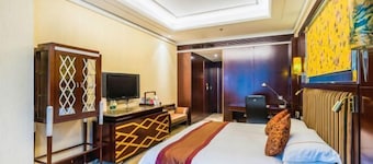 Yuntianlou Milan International Hotel
