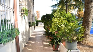 Exterior - Hotel Magnolia (Preganziol)