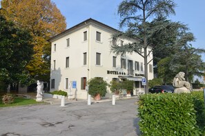Exterior - Hotel Magnolia (Preganziol)