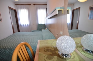 Minibar, free WiFi - Hotel Magnolia (Preganziol)