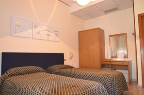 Double Room | Minibar, free WiFi - Hotel Magnolia (Preganziol)
