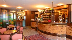 Bar (on property) - Hotel Magnolia (Preganziol)
