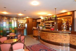 Bar (on property) - Hotel Magnolia (Preganziol)