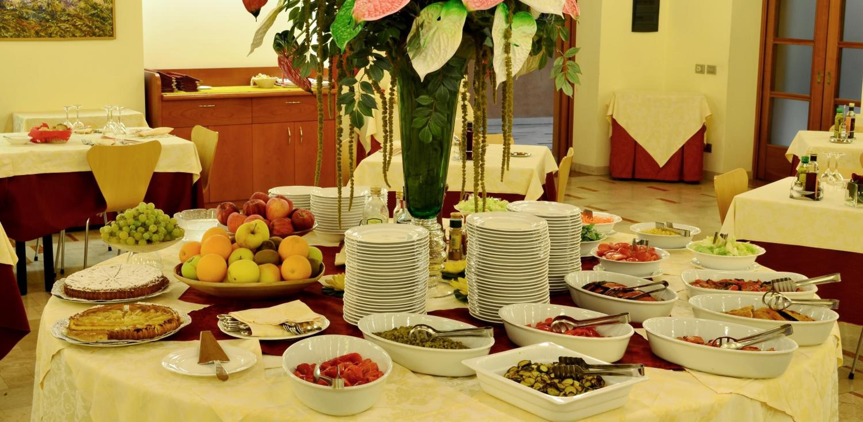 Foto - Hotel Magnolia