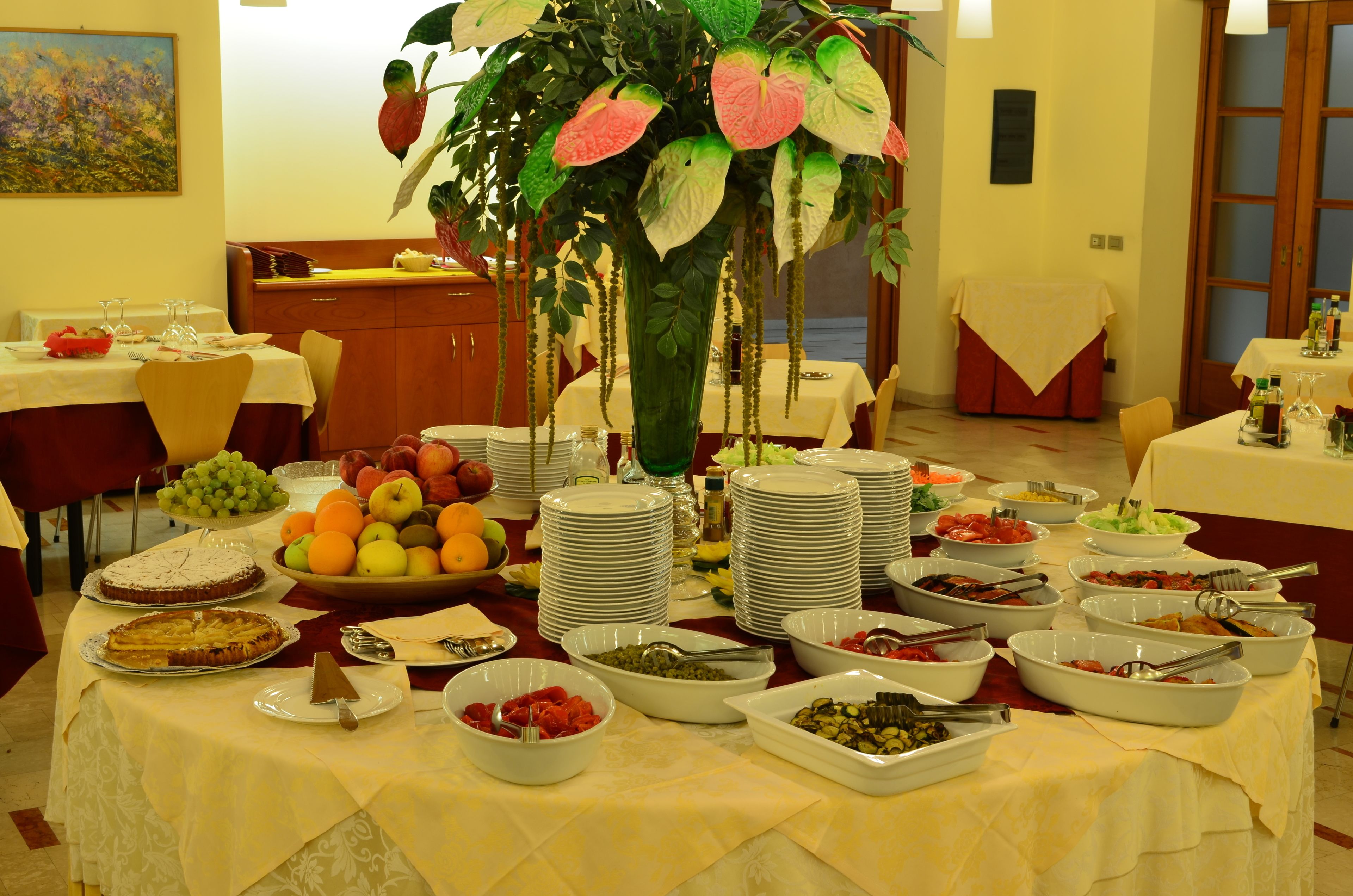 Foto - Hotel Magnolia