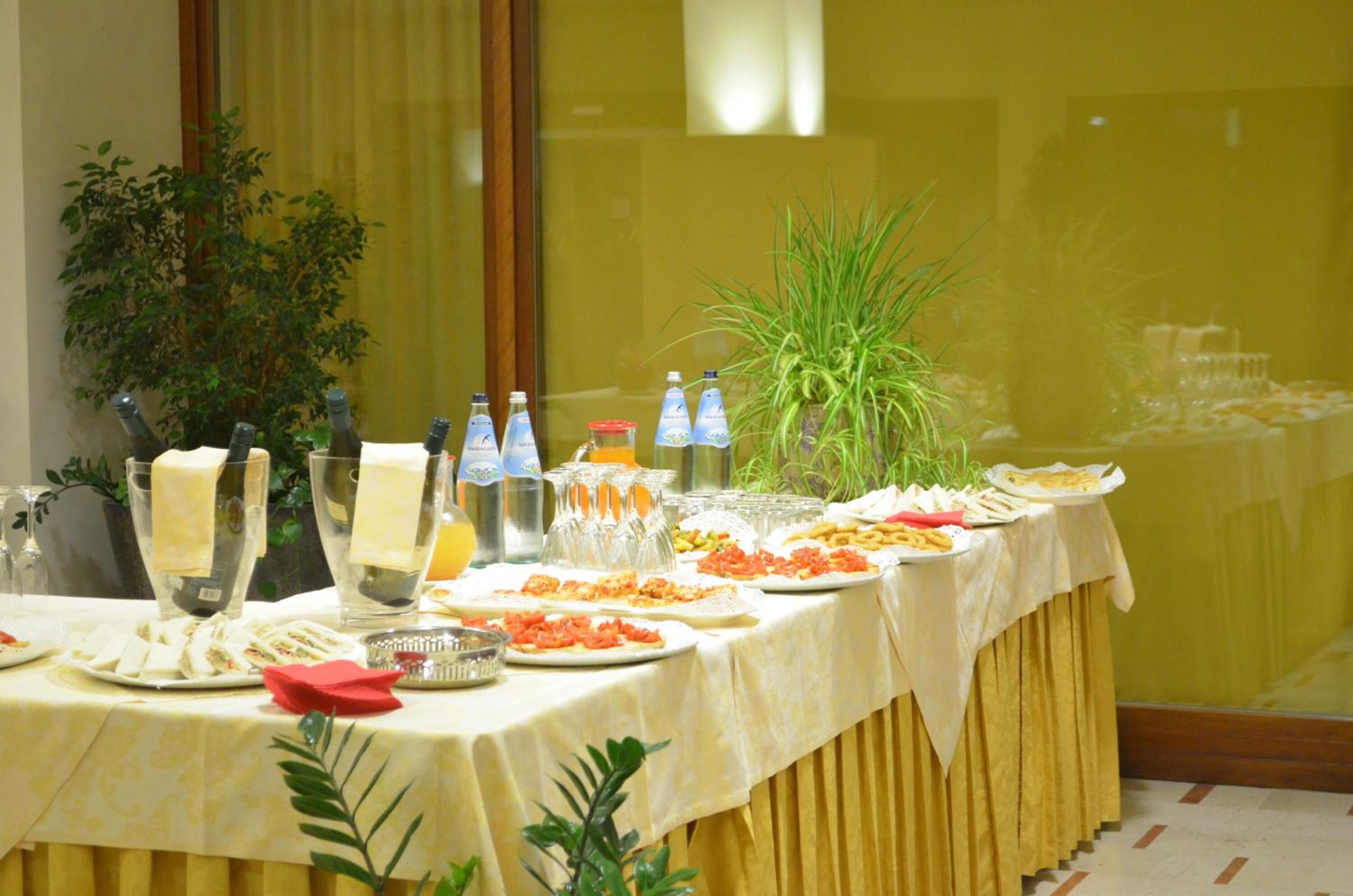 Foto - Hotel Magnolia