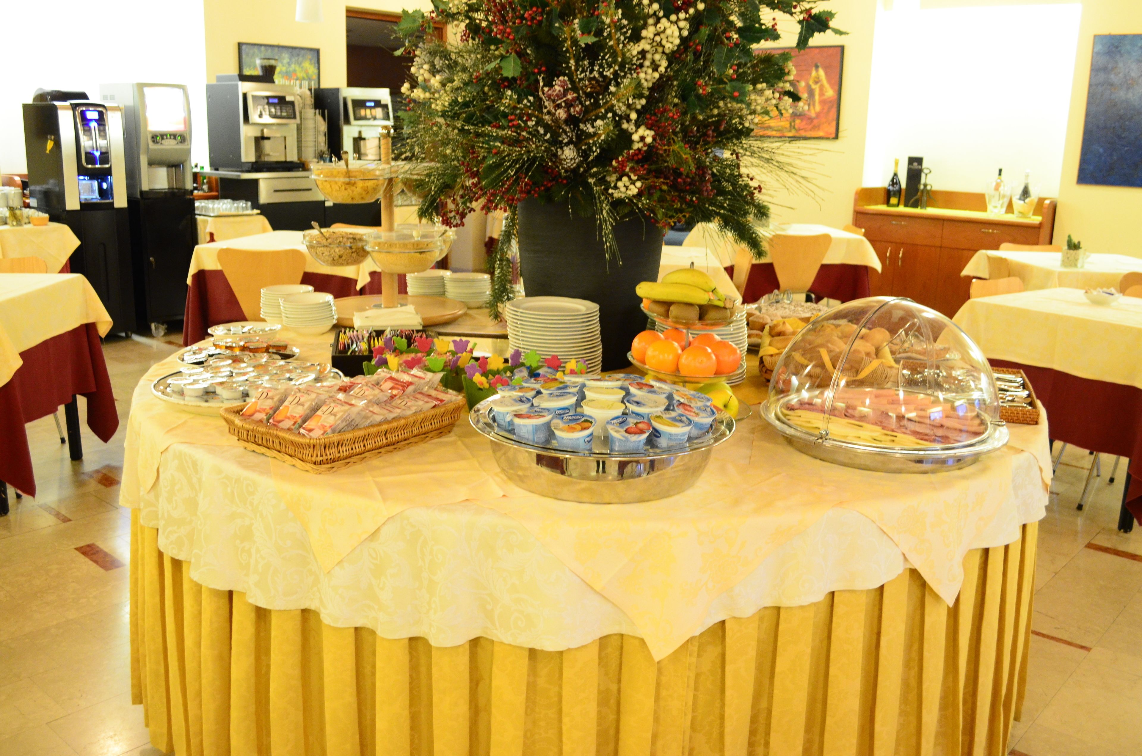 Foto - Hotel Magnolia