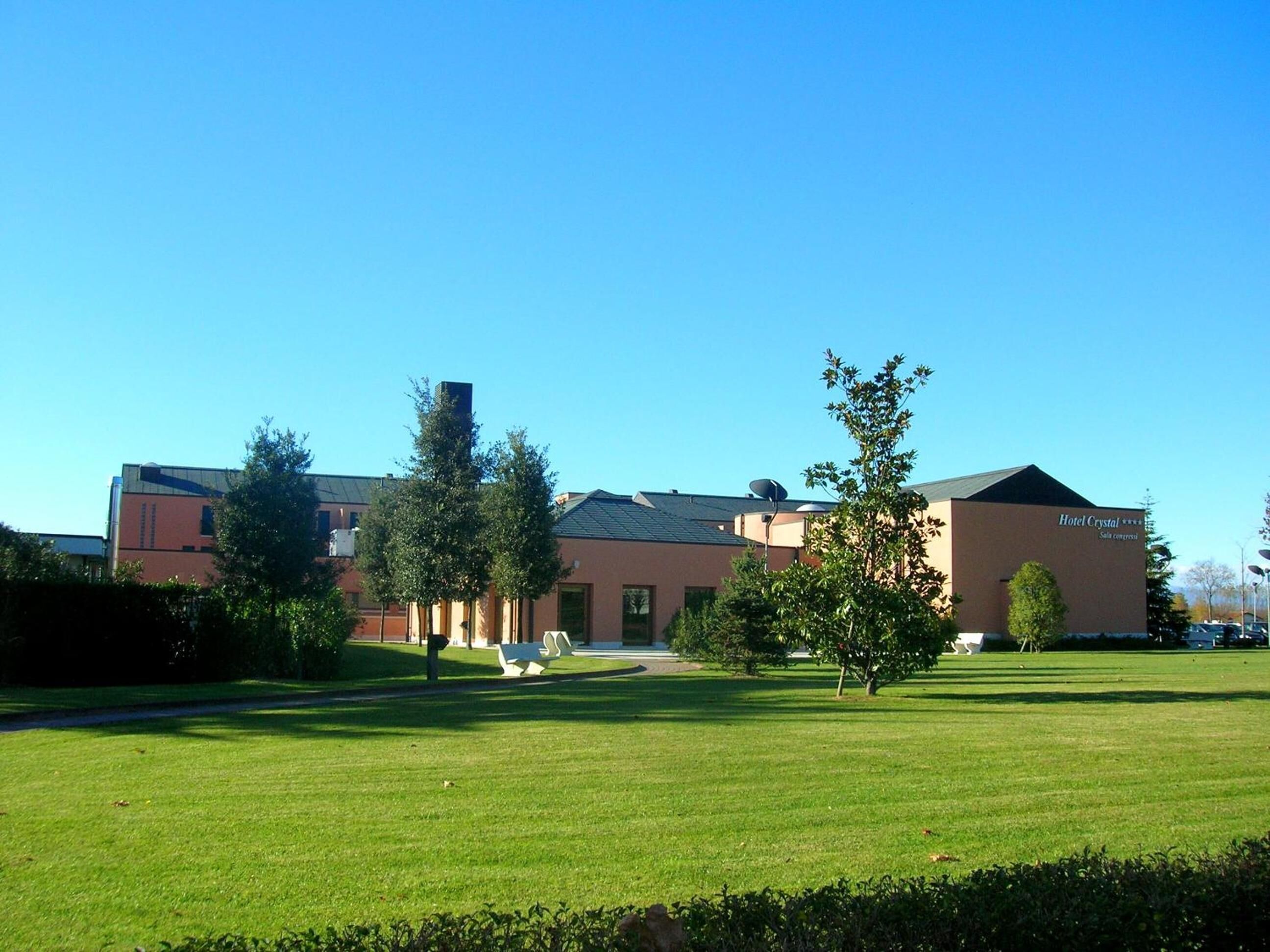 Foto - Hotel Magnolia