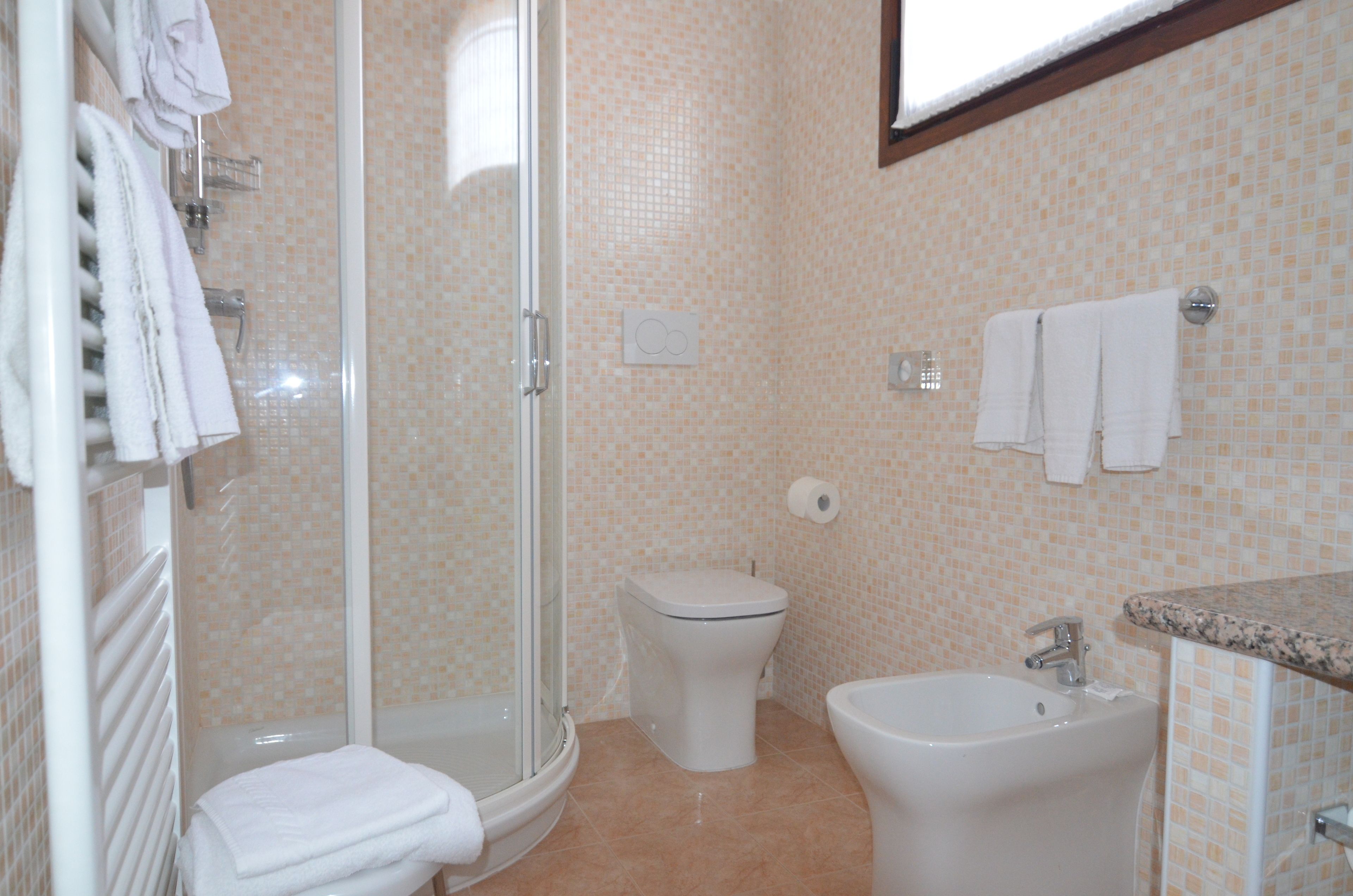 Foto - Hotel Magnolia