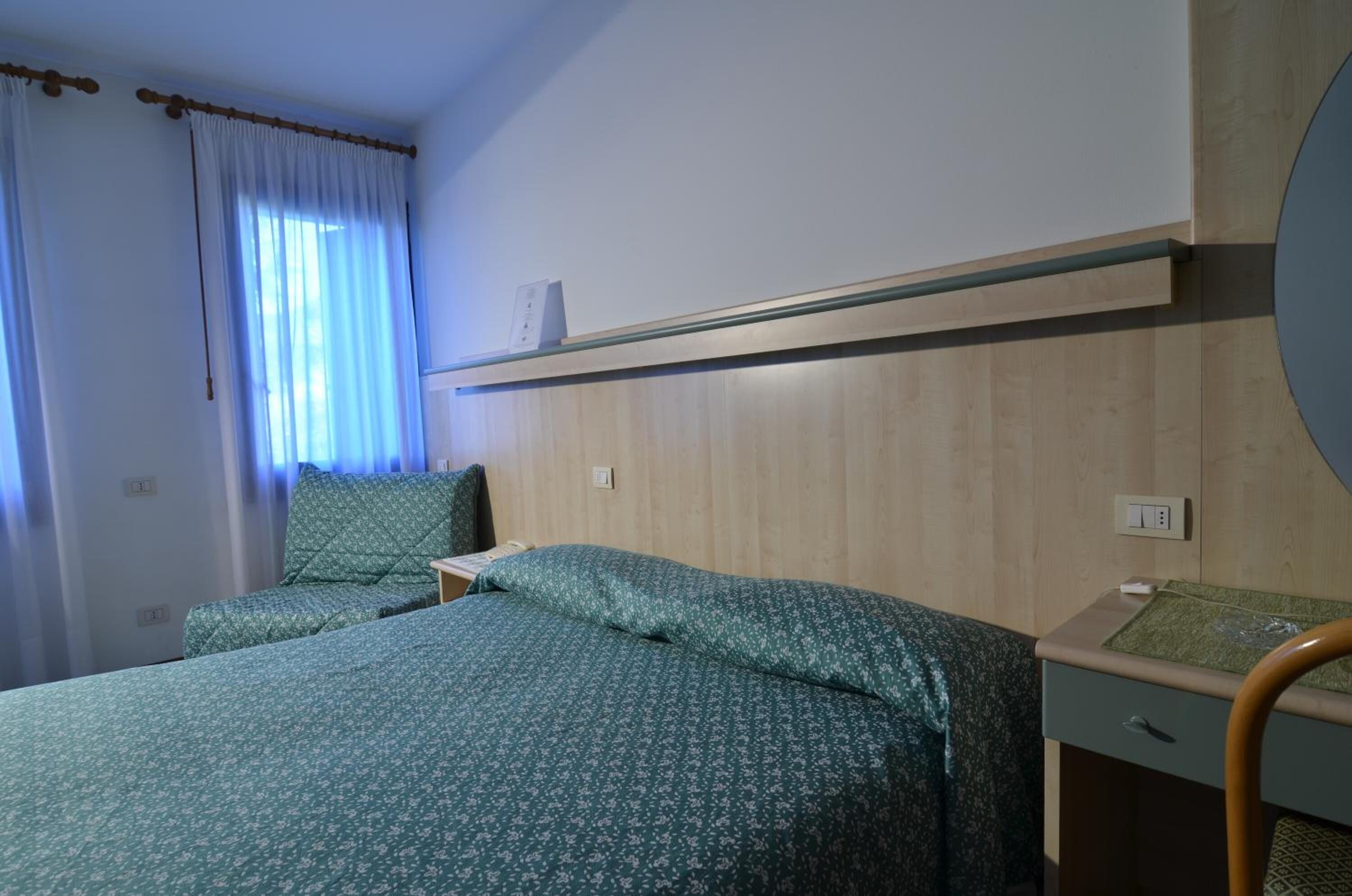 Foto - Hotel Magnolia