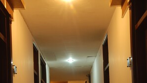 Interior detail - Hotel Baba Deluxe (New Delhi)