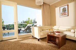 Family Suite, 2 Bedrooms - Sea Links Beach Hotel (Phan Thiet)