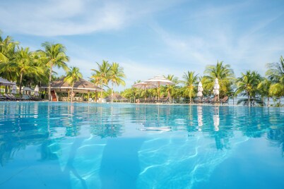 Sea Links Beach Hotel