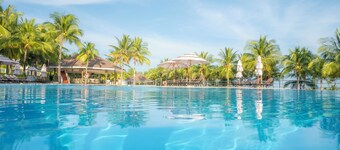 Sea Links Beach Hotel