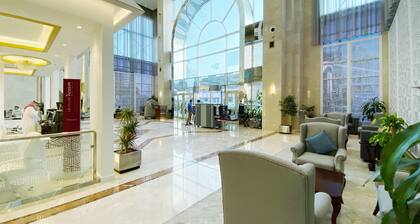 Corp Al Khobar Hotel