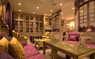 Salón