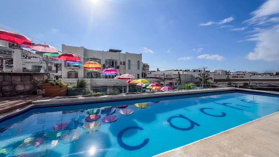 Cache Hotel Boutique - Adults Only