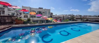 Cache Hotel Boutique - Adults Only