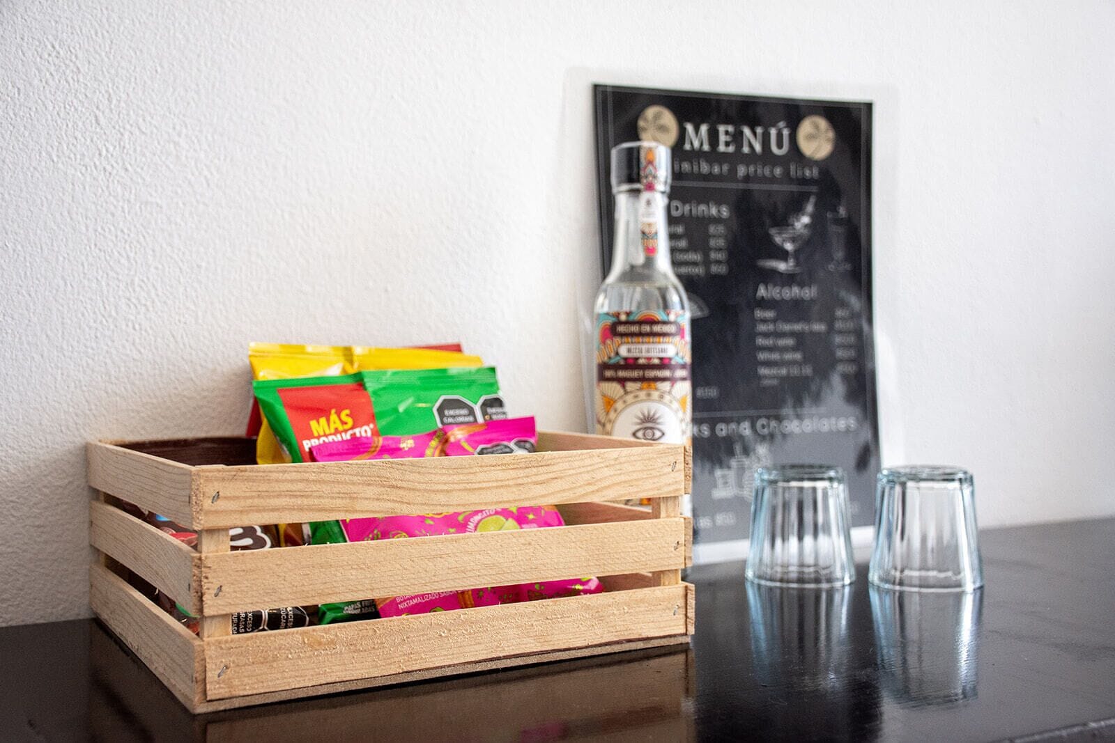 Foto - Cache Hotel Boutique - Adults Only