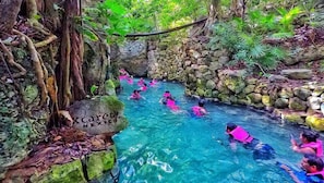 Point of interest - Cache Hotel Boutique - Adults Only (Playa del Carmen)