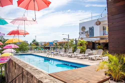 Cache Hotel Boutique - Adults Only