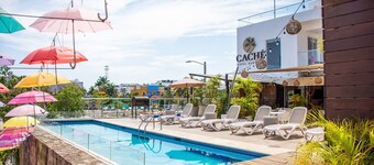 Cache Hotel Boutique - Adults Only