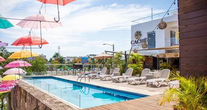 Cache Hotel Boutique - Adults Only