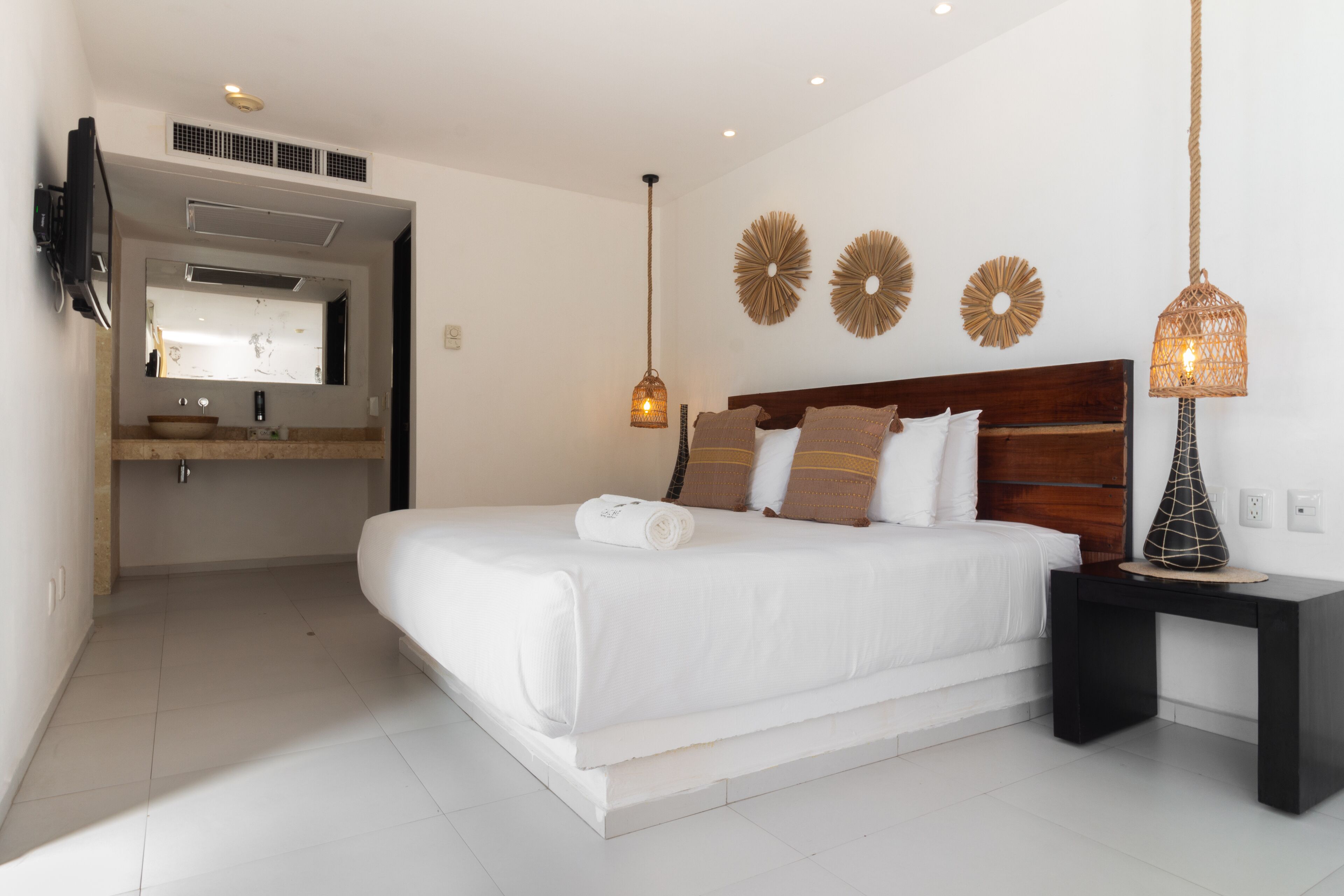 Foto - Cache Hotel Boutique - Adults Only
