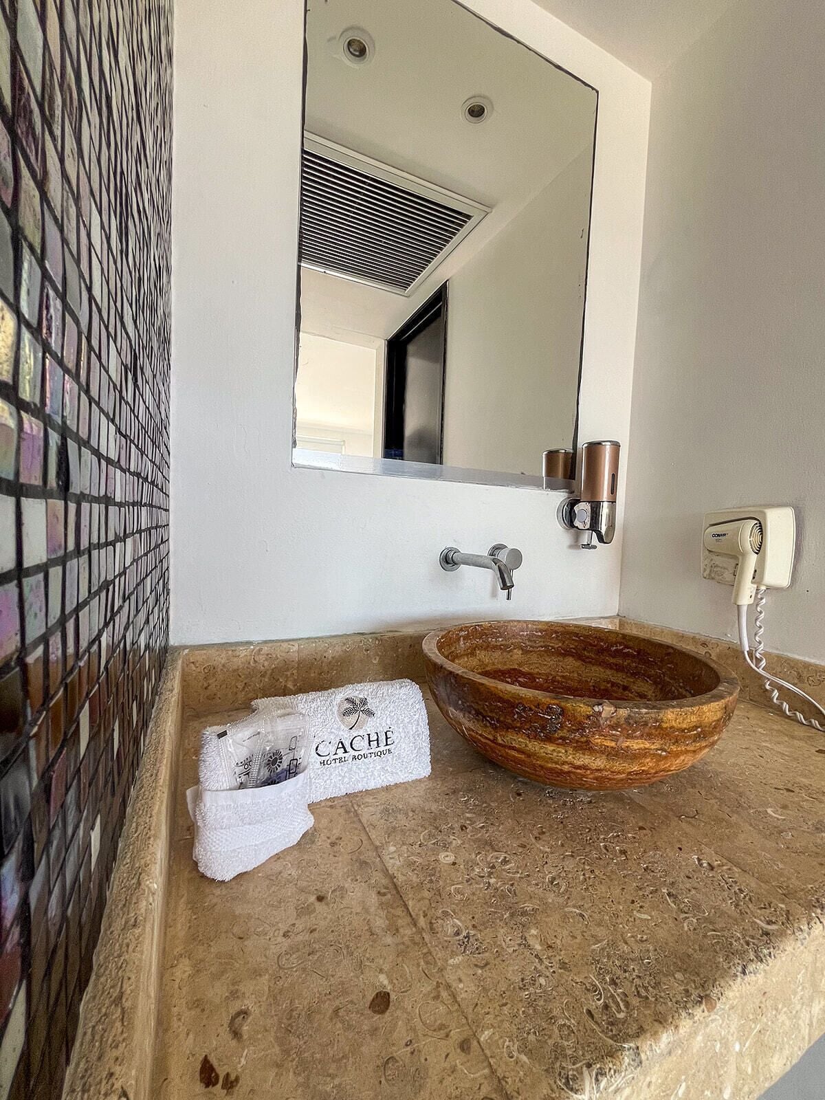 Foto - Cache Hotel Boutique - Adults Only