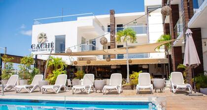 Cache Hotel Boutique - Adults Only