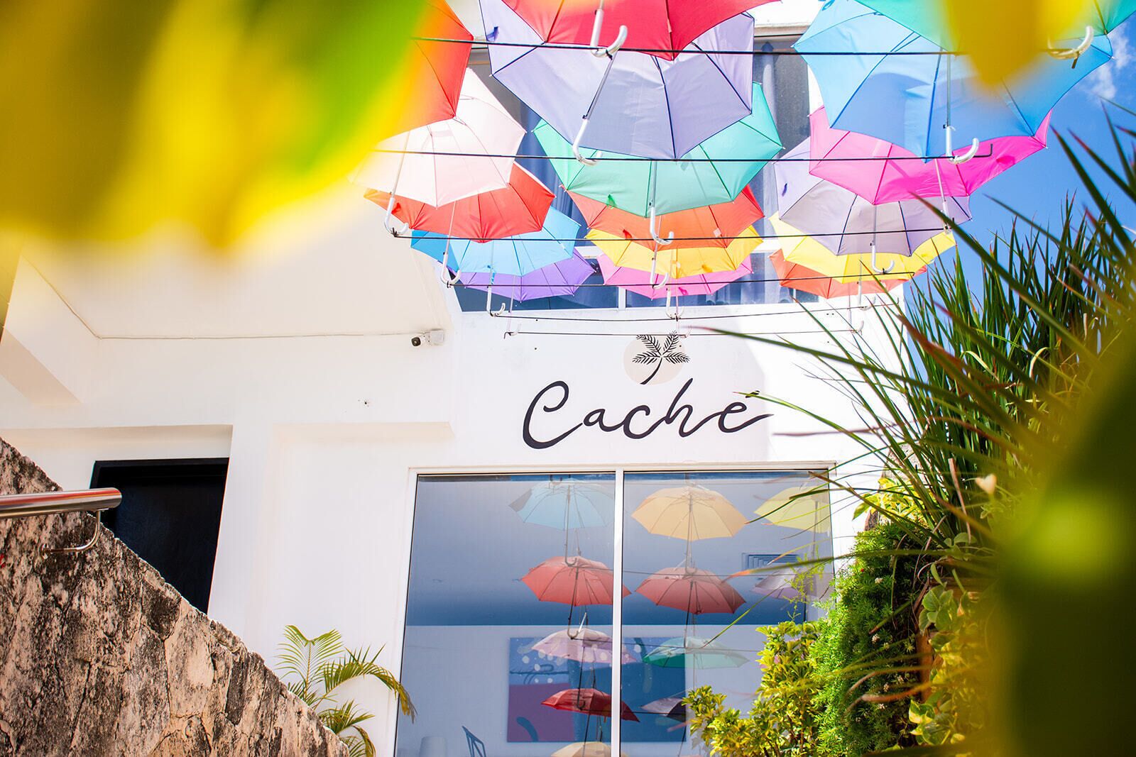 Foto - Cache Hotel Boutique - Adults Only
