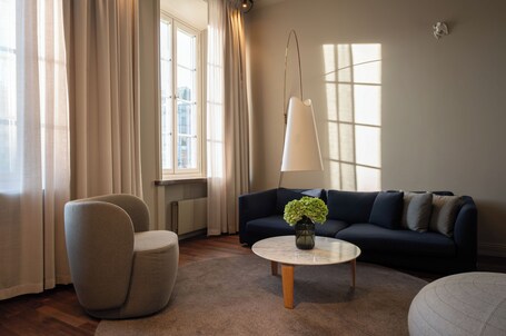 Nobis Hotel Stockholm, a Member of Design Hotels - view 2