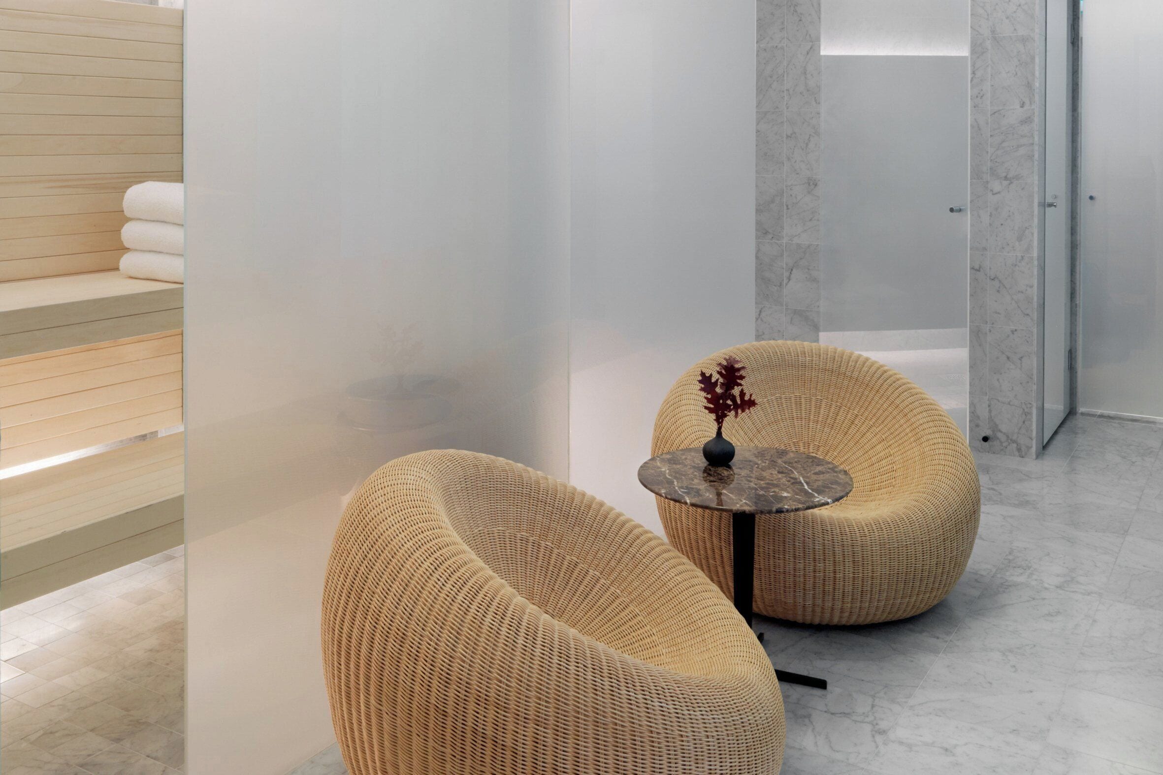 Foto - Nobis Hotel Stockholm, a Member of Design Hotels