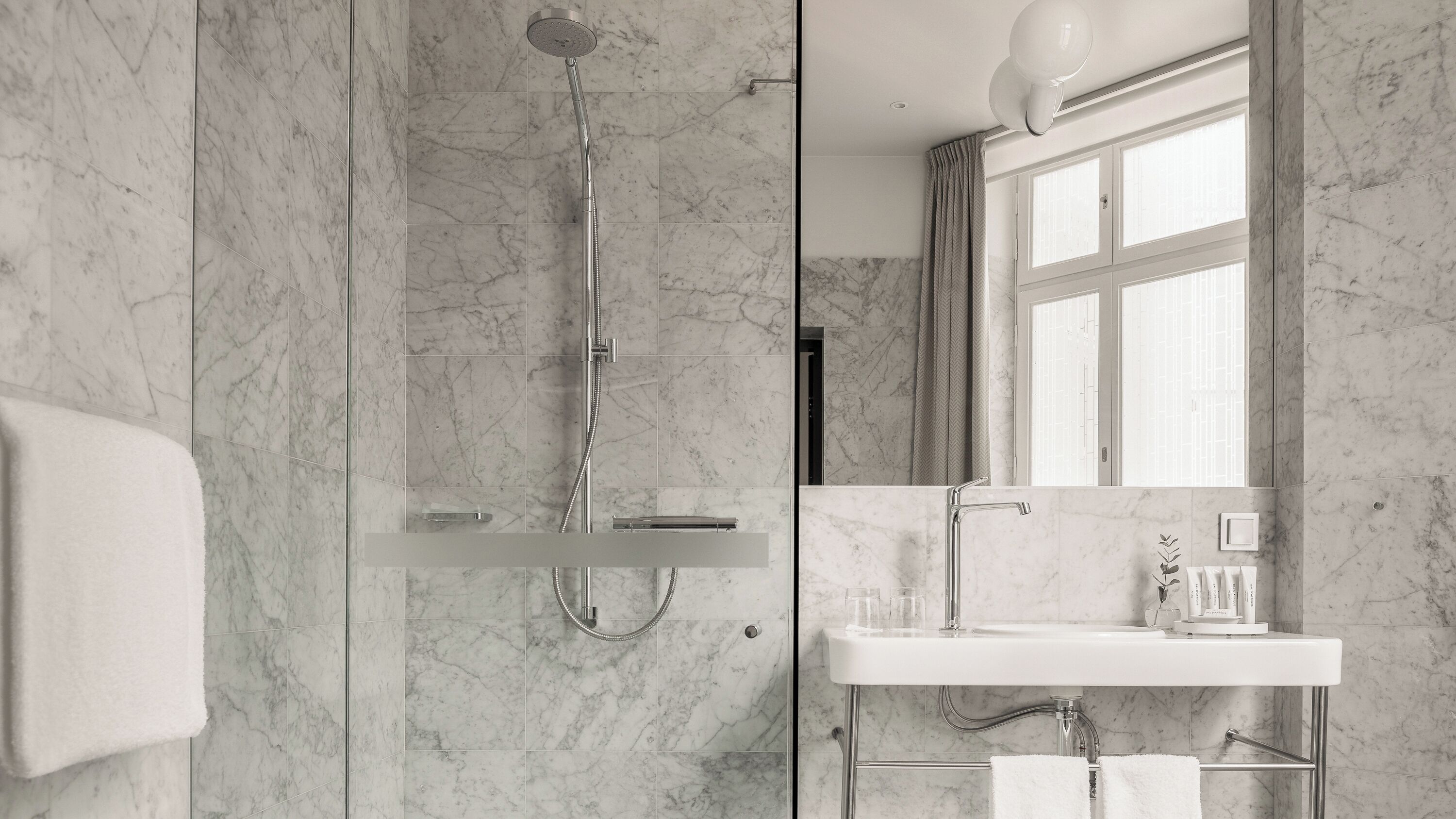 Foto - Nobis Hotel Stockholm, a Member of Design Hotels