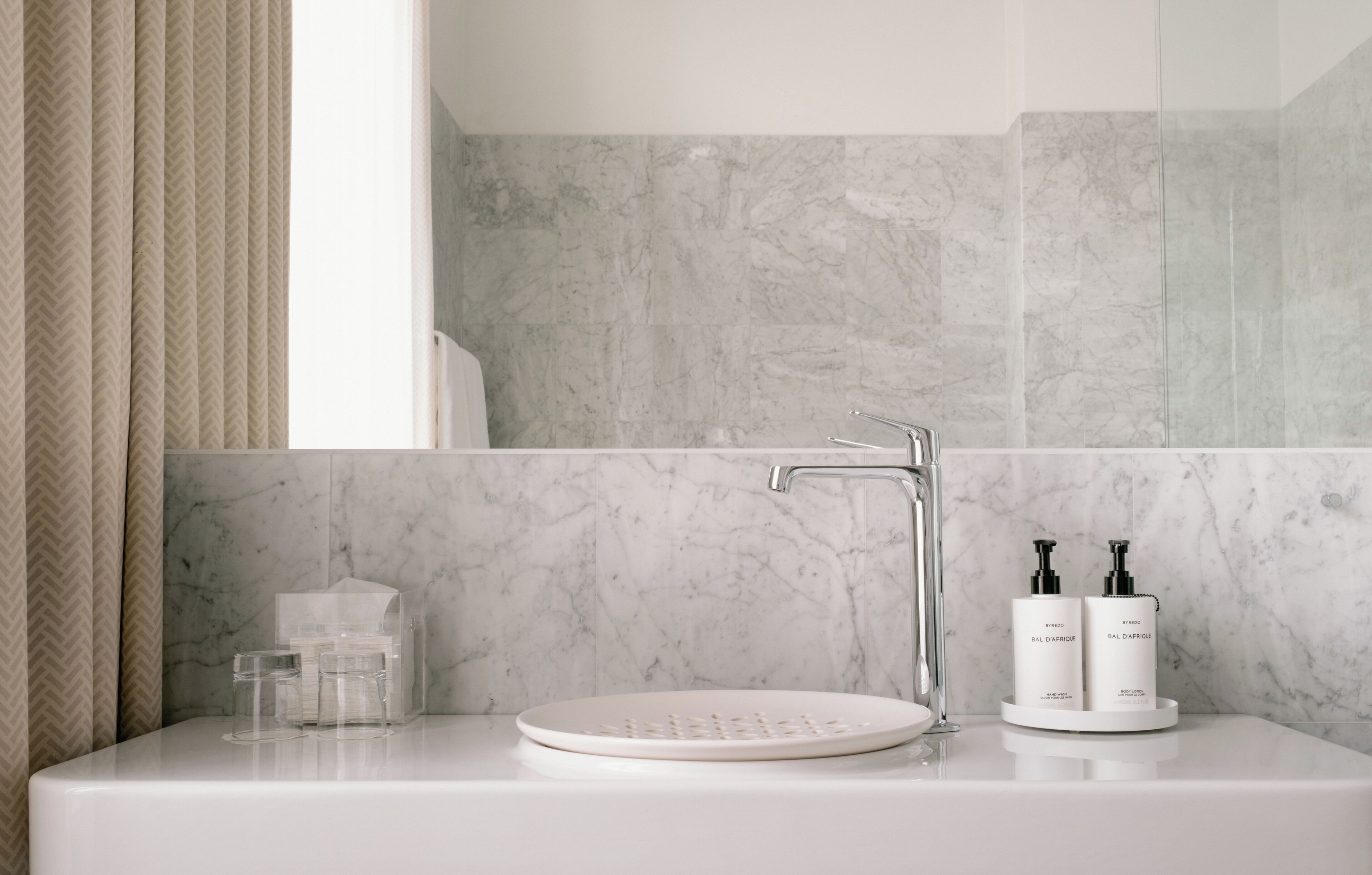 Suite, Corner | Bathroom